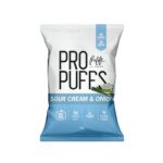 Prolife Sour Cream & Onion Flavor 50 Grams A