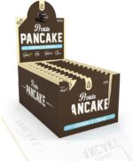 Protein Pancake Creamy Cookies & Cream / Hungary 45grms - Image 2