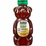KIRKLAND ORGANIC HONEY 3/24oz