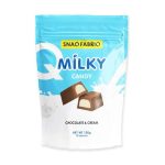Snaq Fabriq Milky Candy Chocolate & Cream (130g)