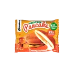 Bombbar Pancake Сreamy Сaramel (40g)