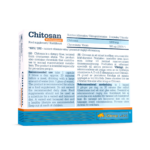Chitosan + Chromium (30 caps) - Image 2