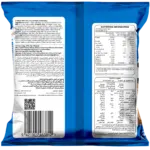 Justine’s Choc Chip Protein Cookie 60grms - Image 2