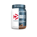 Dymatize ISO100 Hydrolyzed Gourmet Chocolate