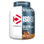 Dymatize ISO100 Hydrolyzed Chocolate Peanut Butter