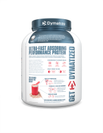 Dymatize ISO100 Hydrolyzed Gourmet Chocolate - Image 2