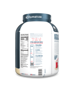 Dymatize ISO100 Hydrolyzed Gourmet Vanilla - Image 2