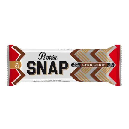 Nano Snap Protein Bar