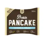 Protein Pancake Creamy Cookies & Cream / Hungary 45grms