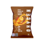 Oxygen High Protein Barbecue Flavor (50g)
