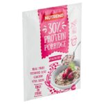Protein Porridge Raspberry 50grams