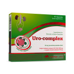 Olimp Uro-complex Cranberry, (15 caps)