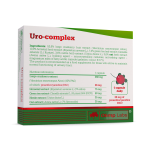 Olimp Uro-complex Cranberry, (15 caps) - Image 2