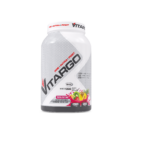 Vitargo Carbohydrate Powder Fruit Punch, 25 Servings (4 lb)