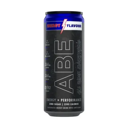 التغذية التطبيقية ABE-CANS الطاقة