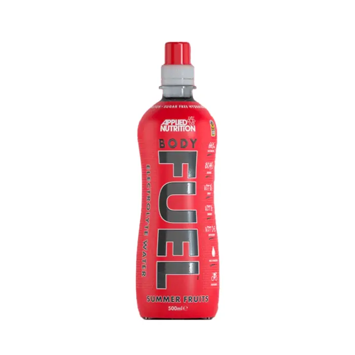 Applied Nutrition Body Fuel Electrolyte Summer Fruits - Image 1
