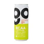 Amino Go BCAA Drink  Lemon-Lime 330ml