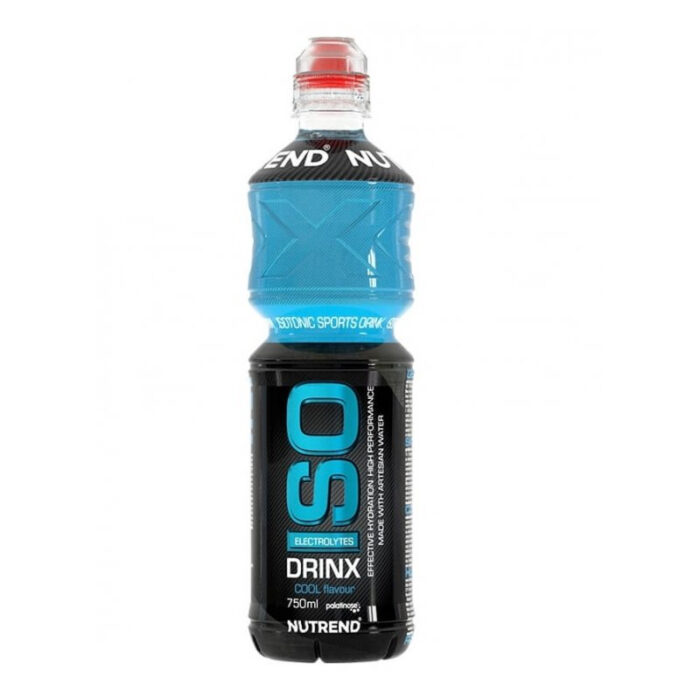 Isodrinx Cool 750ml - Image 1