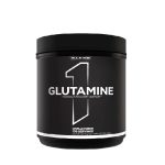 R1 GLUTAMINE Unflavored, 130  Servings (699g)