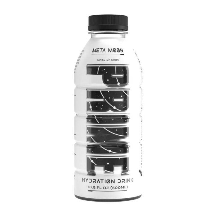 PRIME HYDRATION DRINK META MOON 500ml - Image 1