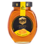 JS Natural honey 425 g