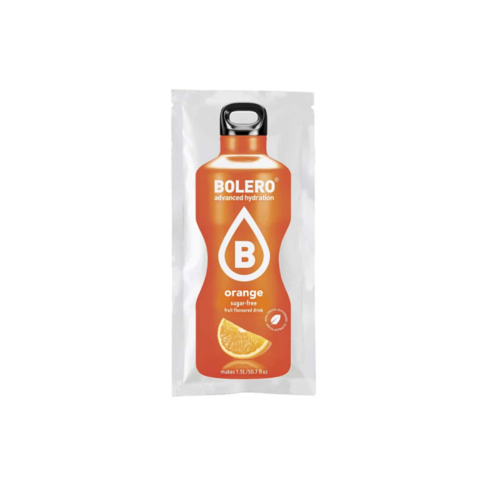 Bolero Orange 9g - Image 1