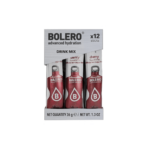 BOLERO Cherry 3g x 12