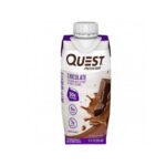 Quest Protein Shake Chocolate