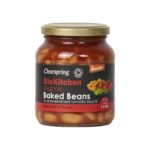 Clearspring Demeter Organic Baked Beans (unsweetened) 350g