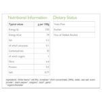 Clearspring Demeter Organic Baked Beans (unsweetened) 350g - Image 2