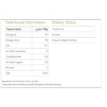 Clear Spring Demeter Organic French Beans 340g - Image 2