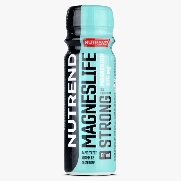 Magneslife Strong 60ml - Image 1