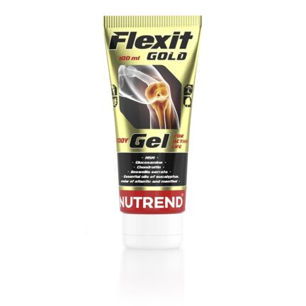 Flex Gold Gel 100ml