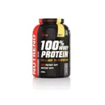 Whey Protein Vanilla 2250grams
