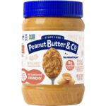PB GF Old Fashion Crunchy 16 OZ