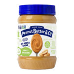 PB GF Simply Smooth No Added Sugar 16 OZ