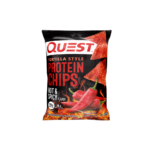 Quest Nutrition Protein Tortilla Hot & Spicy
