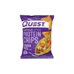 Quest Nutrition Protein Tortilla Loaded Taco