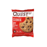 Quest Nutrition Chocolate Chip Peanut Butter Protein Cookie