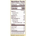 BRM GF Popcorn Yellow 30 OZ - Image 2
