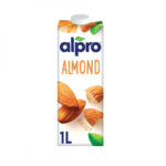ALPRO  ALMOND DRINK LITER