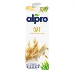 ALPRO DRINK OAT ORIGINAL NO ADDED SUGAR 1 LITER
