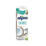 ALPRO COCONUT DRINK W / RICE ORIGINAL 1 LITER