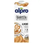 ALPRO BARISTA PROFESSIONALS ALMOND DRINK 1LITER