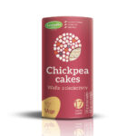LESTELLO CHICKPEA CAKES
