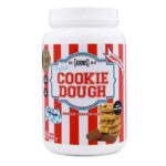 Adonis Casein Protein Cookie Dough Choc Honeycomb