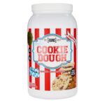 Adonis Casein Protein Cookie Dough Salted Caramel Choc Chip