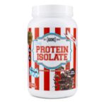 Adonis Whey Protein Isolate Double Choclate