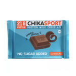 ChikaSport Protein Milk Chocolate Filling Chocolate Cream (100g)