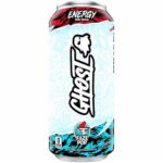 Ghost Energy Drink Merica Pop
